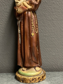 Heiligenbeeld Antonius van Padua