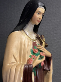 Heiligenbeeld Theresia van Lisieux