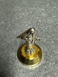 Automagneet Maria Medjugorje, 5 CM