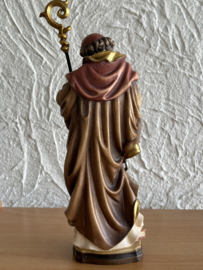 Heiligenbeeld Leonardus van Noblat