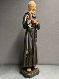 Heiligenbeeld Pater Pio