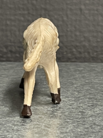 Schapen voor kerststal, 4 cm, 6 stuks (9)