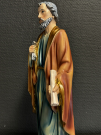 Heiligenbeeld Petrus