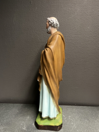 Heiligenbeeld Petrus