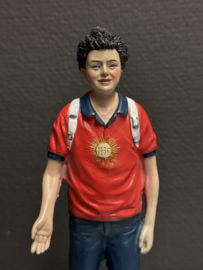 Heiligenbeeld Carlo Acutis