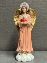 Engelenbeeld aartsenegel Chamuël