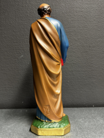 Heiligenbeeld Petrus