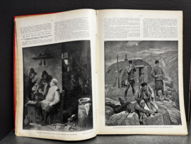 De Katholieke Illustratie – 43e Jaargang (1908-1909) – Zondagslectuur voor het Katholieke Nederlandsche Volk