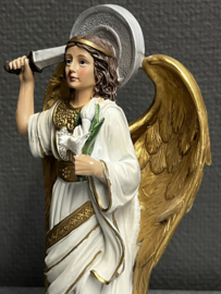 Engelenbeeld aartsengel Uriël
