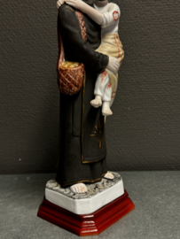 Heiligenbeeld Johannes de Deo