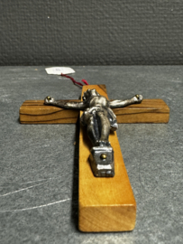 Kruis met Corpus