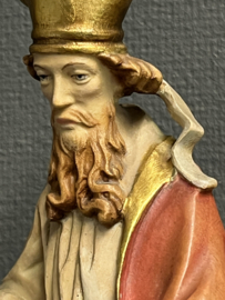 Heiligenbeeld Paus Urbanus I