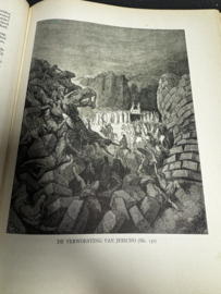 “Geschiedenis van het Oude Testament” door H. Wolffenbuttel-van Rooyen
