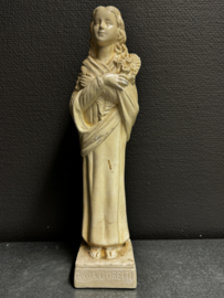 Heiligenbeeld Maria Goretti