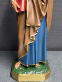 Heiligenbeeld Petrus