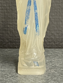 Wijwater flesje, 13 cm, Lourdes (8)