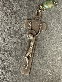 Panal Rosary, 23 cm