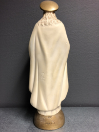 Heiligenbeeld Jezus Heilig Hart beeld,  48 cm, gips, 1920, Fortunati, (5)