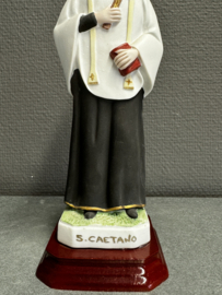 Heiligenbeeld Caetano