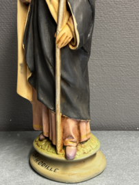 Heiligenbeeld Odilia van de Elzas