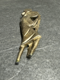 Plaquette Heilige Chrsitoffel