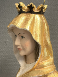 Heiligenbeeld Elisabeth van Hongarije