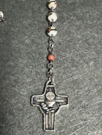 Rozenkans heilige Communie, 48 CM