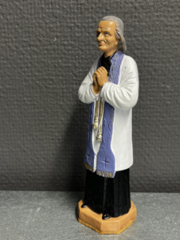 Heiligenbeeld Johannes Maria Vianney (Pastor van Ars)