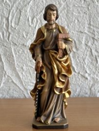 Heiligenbeeld Jozef  de Arbeider