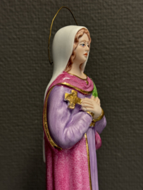 Heiligenbeeld Sophia van Rome