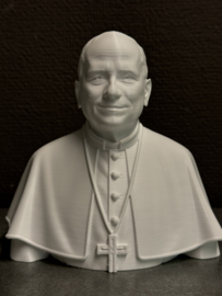 Buste Paus Leo XIV