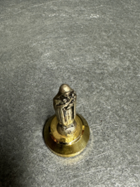 Automagneet Heilige Rita, 5 CM