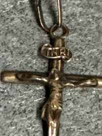Kruis met Corpus