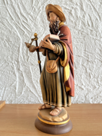 Heiligenbeeld Jacobus De Meerdere