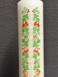 Adventskaars 250X40 MM (1)