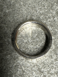 Ring Maria Onze Lieve Vrouw van Banneux, maat 16