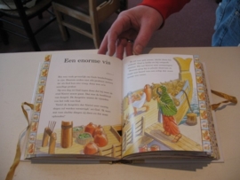 Mijn eerste Bijbel, kinderbijbel (5)