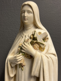 Heiligenbeeld Theresia van Lisieux