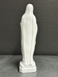 Heiligenbeeld Maria met led verlichting