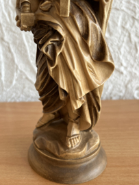 Heiligenbeeld Jozef de Arbeider