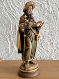 Heiligenbeeld Jacobus De Meerdere