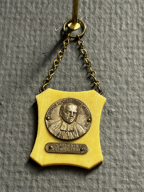 Souvenir uit Malonne