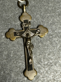 Kruishanger antiek, 7x3.5 CM