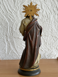 Heiligenbeeld Vitus