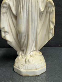 Maria Miraculeus – Speksteen, ca. 1950