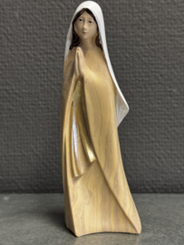 Heiligenbeeld Maria