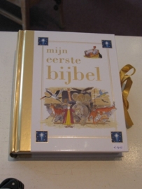 Mijn eerste Bijbel, kinderbijbel (5)