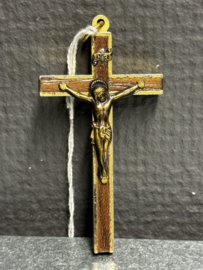 Kruis met Corpus