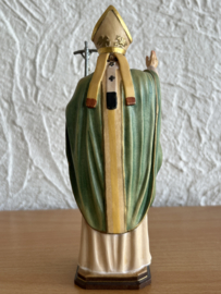 Heiligenbeeld Paus Johannes Paulus II
