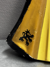 Hummel Onze-Lieve-Vrouw van Vlaanderen – gipsen beeld ca. 1950